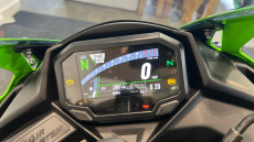 Kawasaki Ninja Zx 4 ZX400SRFNN (24MY)